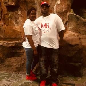 Meet your Posher, Jeffrey